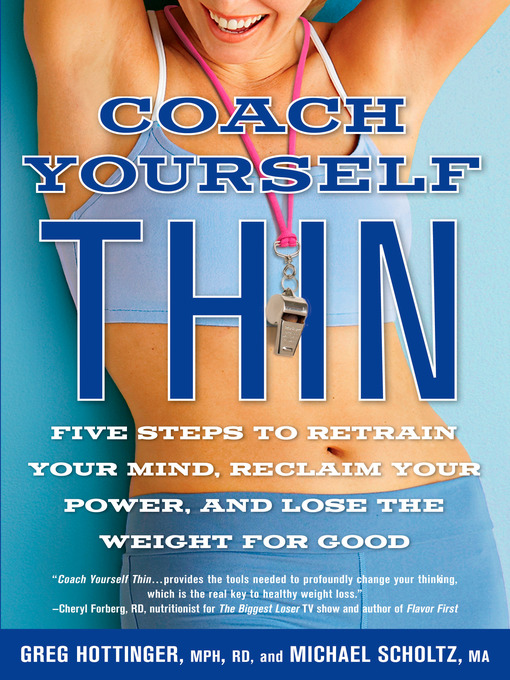 Title details for Coach Yourself Thin by Greg Hottinger - Wait list